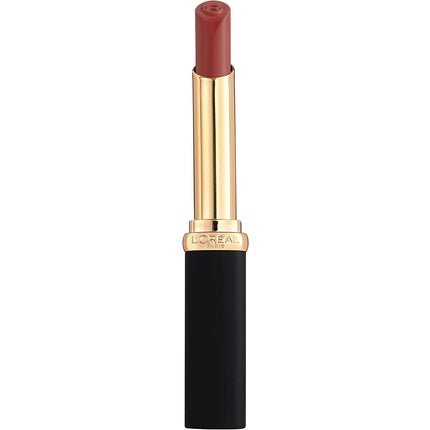 L'Oréal Paris Color Riche Intense Volume Matte Lipstick 603 Wood Nonchalant - Maison des fragrances