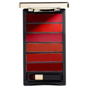 L'Oréal Paris Color Riche La Palette Lip Makeup with 6 Harmonizing Shades for Full Lips - Maison des fragrances