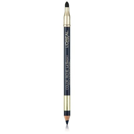 L'Oréal Paris Color Riche Le Smoky Liner 207 Stormy Sea Eyeliner with Applicator 1g - Maison des fragrances