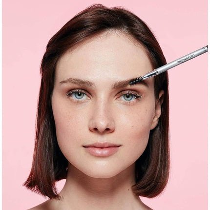 L'Oréal Paris Color Riche le Sourcil Eyebrow Pencil 303 Deep Brown - Maison des fragrances