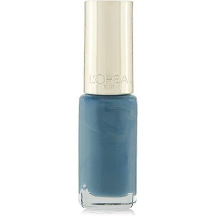 L'Oreal Paris Color Riche Le Vernis No.621 Paris Avenues Nail Polish - Maison des fragrances