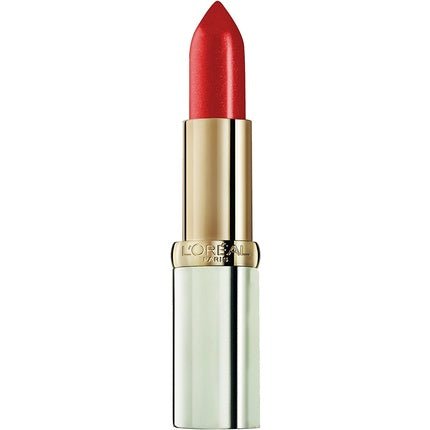 L'Oréal Paris Color Riche Lipstick 234 Brick Fashion Week Lip Pencil with Elegant Colour Pigments and Creamy Texture 1 Count - Maison des fragrances