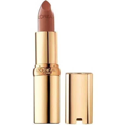 L'Oréal Paris Color Riche Lipstick 285 Pink Fever - Lip Pencil with Rich Color Pigments and Creamy Texture - Incredibly Rich and Nourishing 4.2g - Maison des fragrances