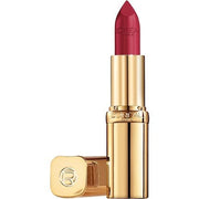 L'Oreal Paris Color Riche Lipstick 376 Cassis Passion 2g - Maison des fragrances