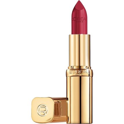 L'Oreal Paris Color Riche Lipstick 376 Cassis Passion 2g - Maison des fragrances