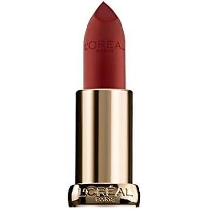 L'Oréal Paris Color Riche Lipstick 461 Scarlett Crème - Maison des fragrances