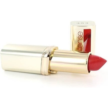 L'oréal Paris Color Riche Lipstick 4.8g 383 Pink Carat - Maison des fragrances