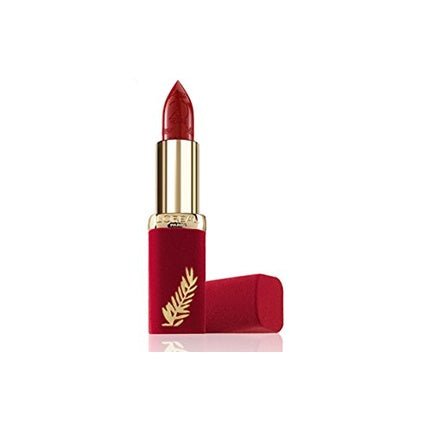 L'Oréal Paris Color Riche Lipstick Red Carpet Edition Cannes 2017 - Maison des fragrances