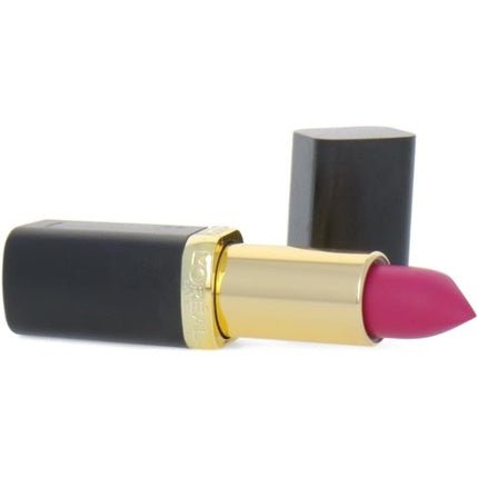 L'Oreal Paris Color Riche Magnetic Stones Matte Lipstick 5ml 472 Purple Studs - Maison des fragrances