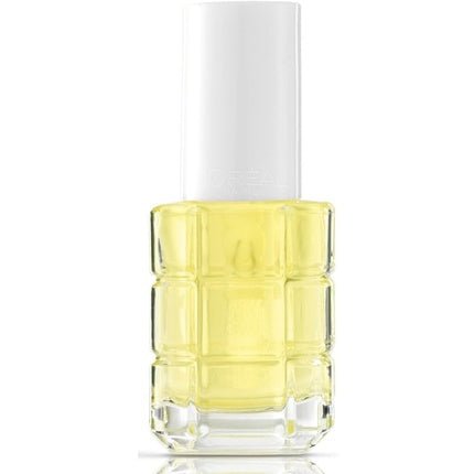 L'Oreal Paris Color Riche Manicure Make Up Designer Oil Based Varnish Ylang Fortifying - Maison des fragrances