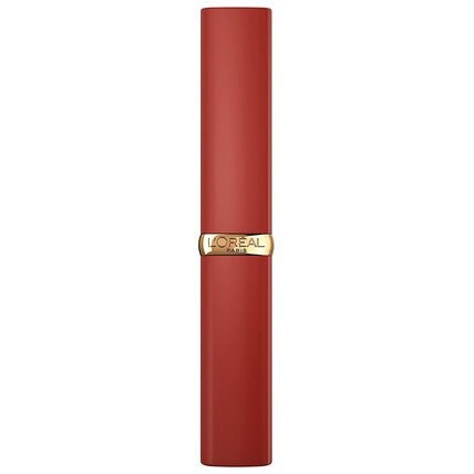 L'Oréal Paris Color Riche Matte Lipstick 200 L'Orange Stand Up 1.8g - Maison des fragrances