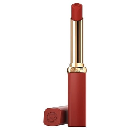 L'Oréal Paris Color Riche Matte Lipstick 200 L'Orange Stand Up 1.8g - Maison des fragrances