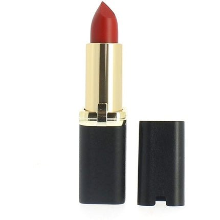 L'Oréal Paris Color Riche Matte Lipstick 346 Scarlet Silhouette - Maison des fragrances