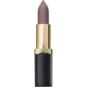 L'Oreal Paris Color Riche Matte Lipstick 908 Storm 30ml - Maison des fragrances