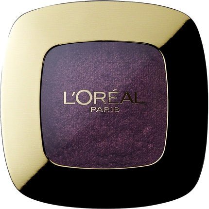 L'Oreal Paris Color Riche Mono Eyeshadow 301 Bordeaux Escape - Maison des fragrances