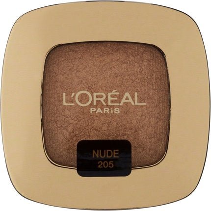 L'Oreal Paris Color Riche Mono Eyeshadow Sable Lame 212 - Maison des fragrances