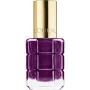 L'Oreal Paris Color Riche Oil Colour Polish 332 Violet Vendome - Maison des fragrances