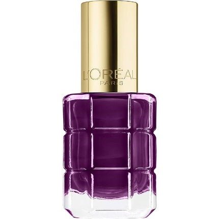 L'Oreal Paris Color Riche Oil Colour Polish 332 Violet Vendome - Maison des fragrances