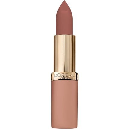 L'Oreal Paris Color Riche Ultra - Matte Nude Lipstick 03 No Doubts 5g - Maison des fragrances