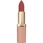 L'Oreal Paris Color Riche Ultra - Matte Nude Lipstick 04 No Cage 1 Count - Maison des fragrances