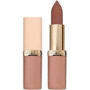 L'Oreal Paris Color Riche Ultra - Matte Nude Lipstick 07 No Shame 1 Count - Maison des fragrances