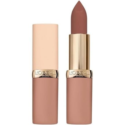 L'Oreal Paris Color Riche Ultra - Matte Nude Lipstick 07 No Shame 1 Count - Maison des fragrances