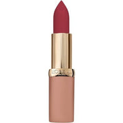 L'Oreal Paris Color Riche Ultra - Matte Nude Lipstick 08 No Lies 1 Count - Maison des fragrances