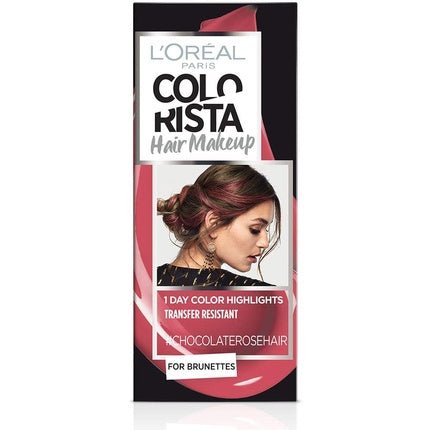L'Oréal Paris Colorist Hair Makeup Permanent Coloration 30ml - Maison des fragrances