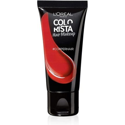 L'Oréal Paris Colorista Hair Make - Up 1 Day Color Highlights Copper 30ml - Maison des fragrances