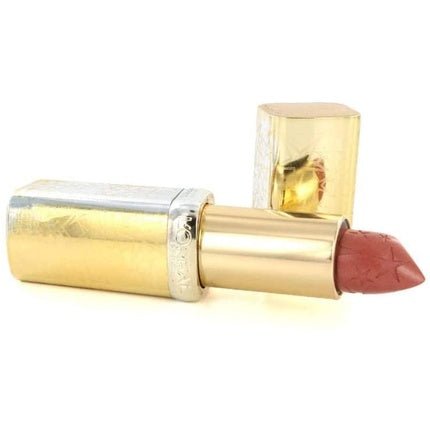 L'Oreal Paris Colour Riche Glitter Fever Lipstick 259 Nude After Party - Maison des fragrances