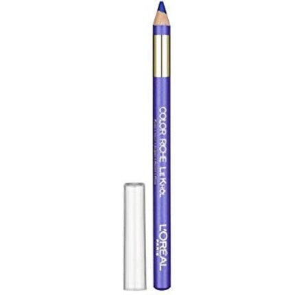 L'Oreal Paris Colour Riche Le Khol Breezy Lavender - Maison des fragrances