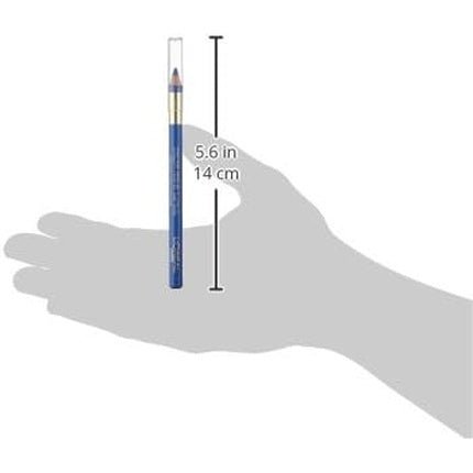 L'Oreal Paris Colour Riche Le Khol Portofino Blue Number 108 - Maison des fragrances