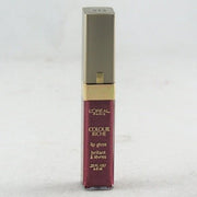 Loreal Paris Colour Riche Lip Gloss 512 Wily Violet - Maison des fragrances