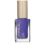 L'Oreal Paris Colour Riche Nail Color Nude Privee Collection 0.39 fl. oz. 650 It's Now or Never - Maison des fragrances
