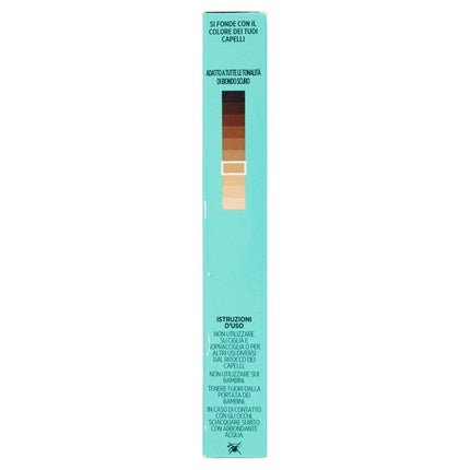 L'Oréal Paris Concealing Mascara For Touch Up White Hair 4 Dark Blonde 8ml - Maison des fragrances