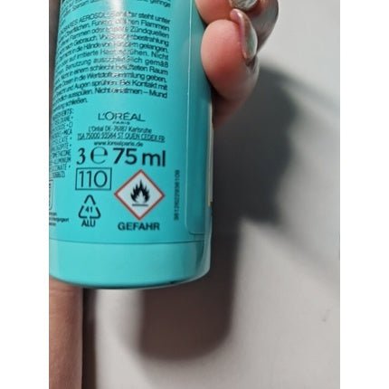 Loreal Paris Cool Brown Instant Root Concealer Spray Magic Retouch 75ml - Maison des fragrances