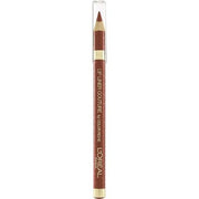 L'Oreal Paris Crayon a Levres Make Up Designer Paris Couture 108 Brun Cuivre - Maison des fragrances
