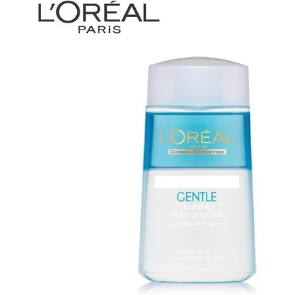 L'Oréal Paris Dermo - Expertise Absolute Eye & Lip Makeup Remover 125ml - Maison des fragrances