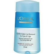 L'Oréal Paris Dermo - Expertise Absolute Eye & Lip Makeup Remover 125ml - Maison des fragrances