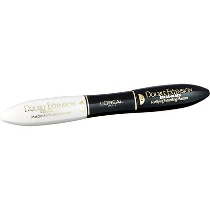 L'Oreal Paris Double Extension Mascara Extra Black - Maison des fragrances