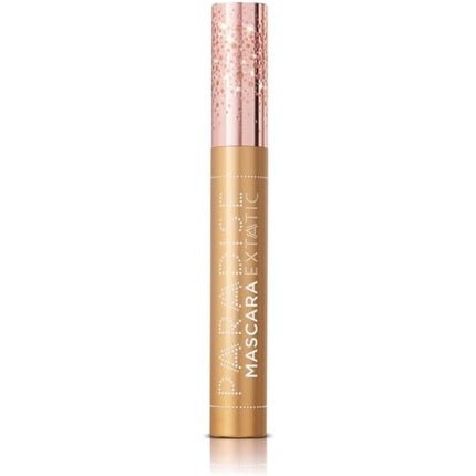 L'Oréal Paris Electric Nights Mascara Volume Edition Christmas Gold - Maison des fragrances