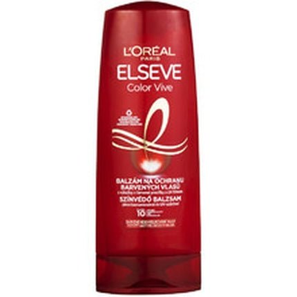 L'Oréal Paris Elseve Color Hair Color - Maison des fragrances