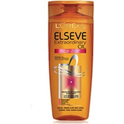 L'Oréal Paris Elseve Extraordinary Oil Nourishing Shampoo 250ml - Maison des fragrances