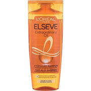 L'Oréal Paris Elseve Extraordinary Oil Nourishing Shampoo 250ml - Maison des fragrances
