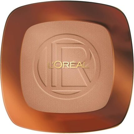L'Oreal Paris Glam Bronze Bronzer 06 Golden Bronze 9g - Maison des fragrances