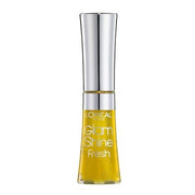 L'Oréal Paris Glam Shine Fresh Lipgloss 601 Aqua Lemon Tonic - Maison des fragrances