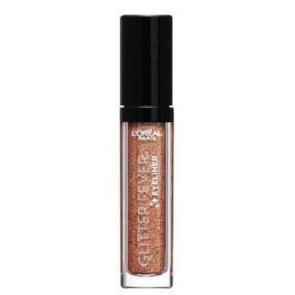 L'Oréal Paris Glitter Fever Glitter Liner 04 Flash Sunset 6.5ml - Maison des fragrances