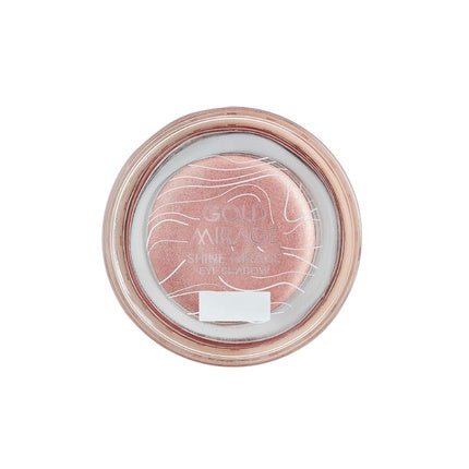 L'Oreal Paris Gold Mirage Eye Shadow 02 Pink Quartz Limited Edition - Maison des fragrances