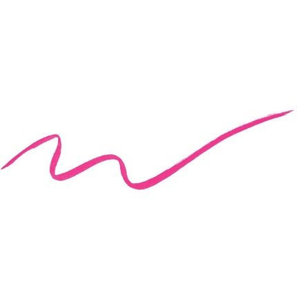 L'Oréal Paris Halloween Collection Neon Electric Zoo Eyeliner Pink 1 Count - Maison des fragrances