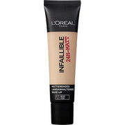 L'Oréal Paris Indefectible Matt Makeup 13 Rose - Maison des fragrances